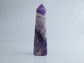 Amethyst Tower 92g - Luna Panther