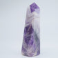 Amethyst Tower 92g - Luna Panther
