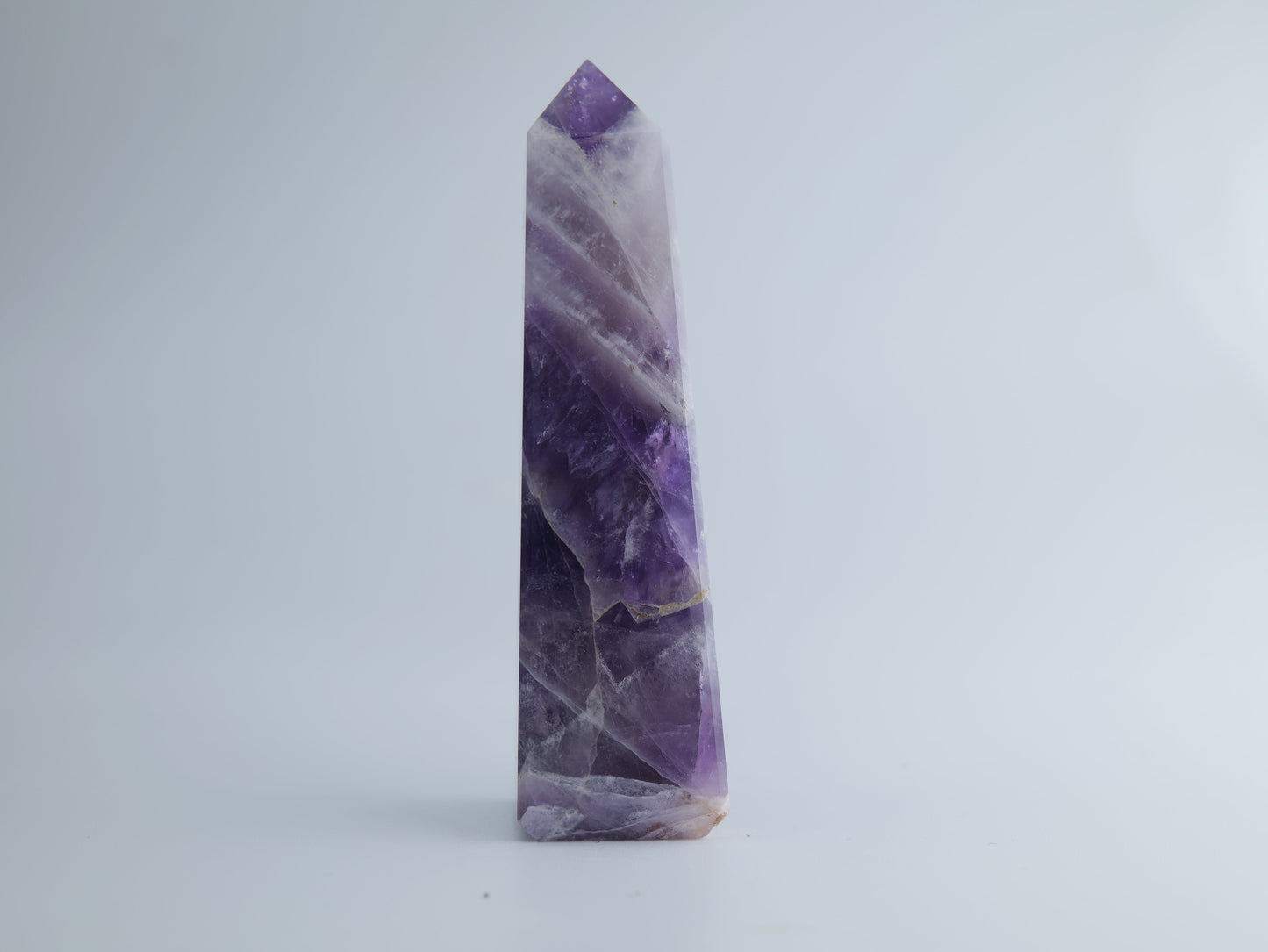Amethyst Tower 92g - Luna Panther