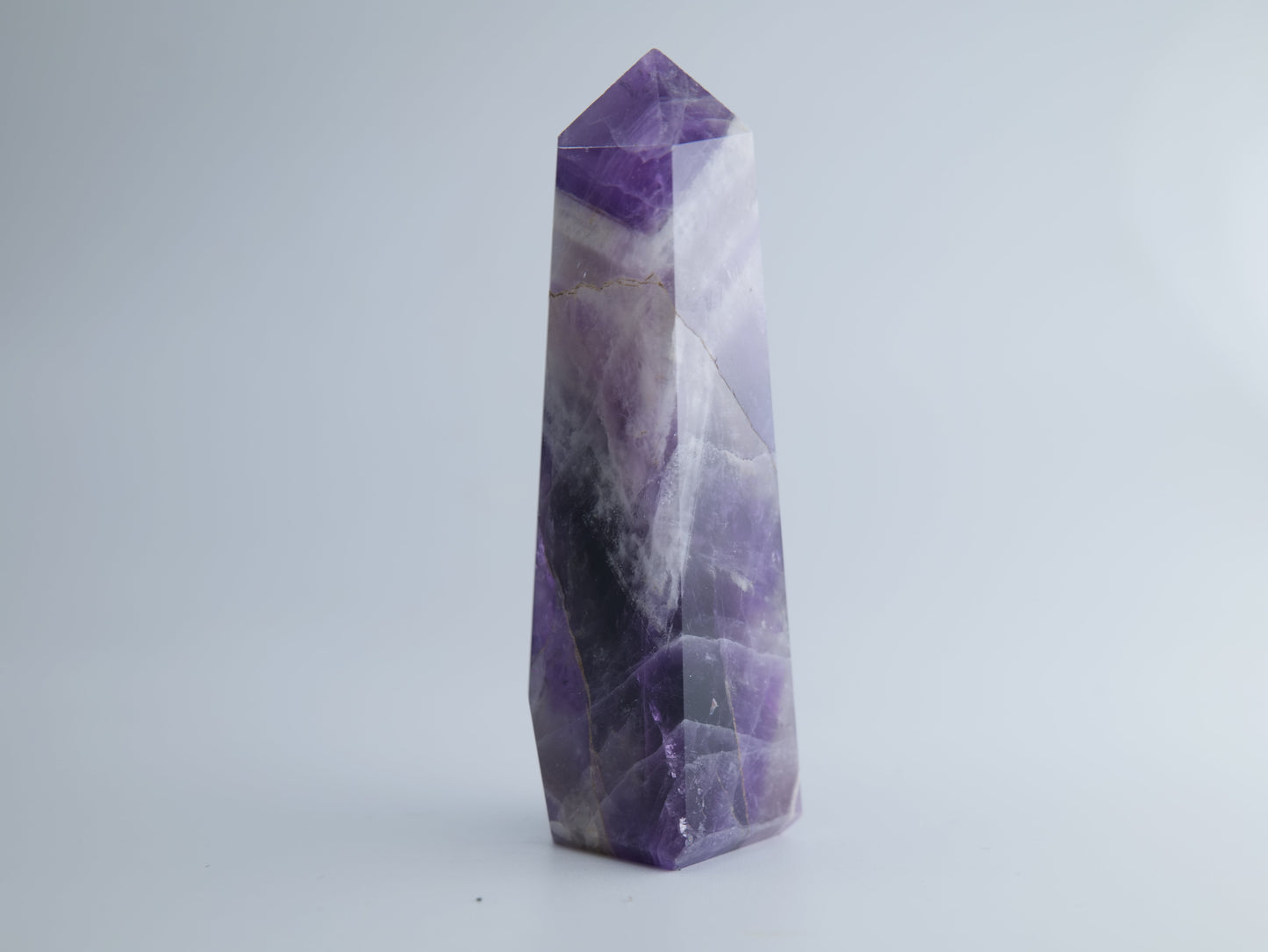 Amethyst Tower 92g - Luna Panther