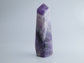 Amethyst Tower 92g - Luna Panther