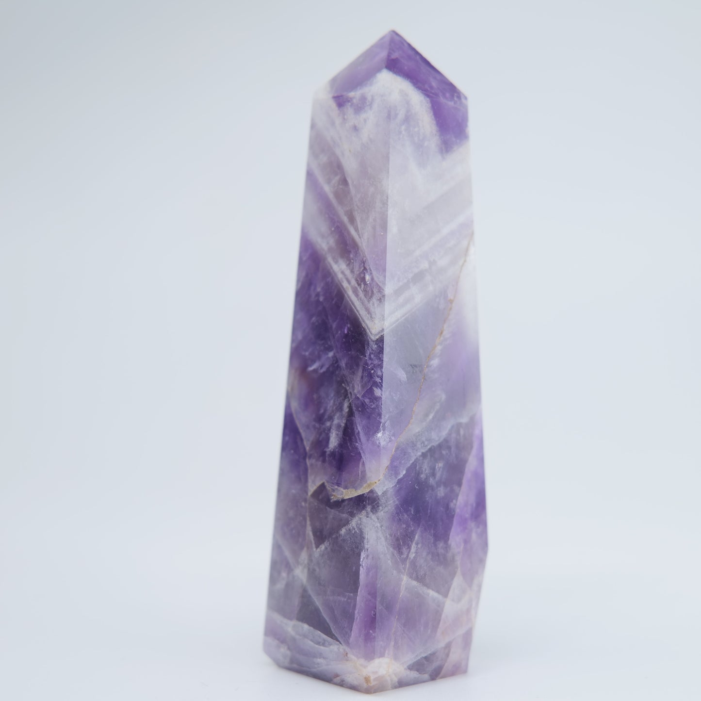 Amethyst Tower 92g - Luna Panther
