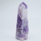 Amethyst Tower 92g - Luna Panther
