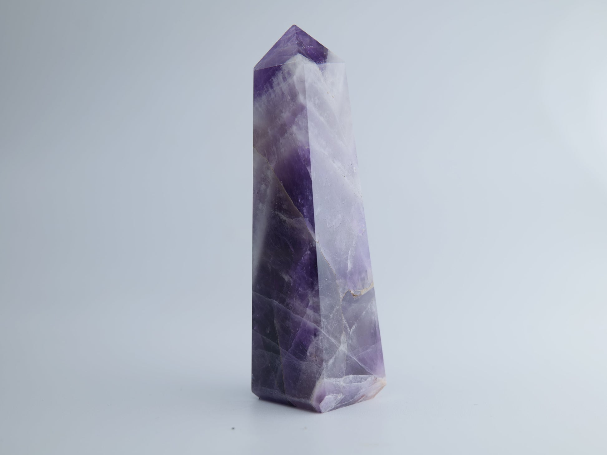 Amethyst Tower 92g - Luna Panther