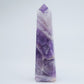 Amethyst Tower 92g - Luna Panther