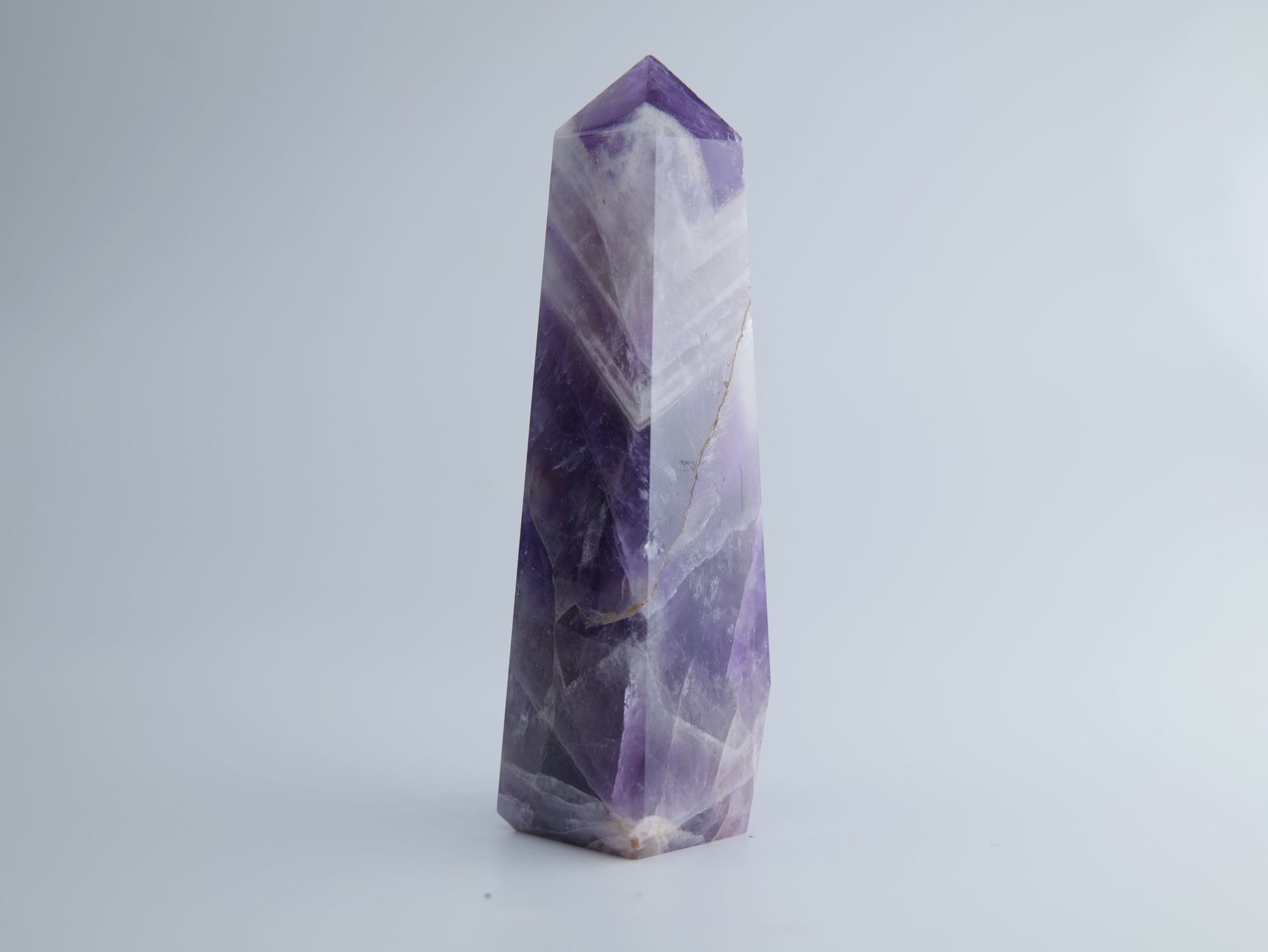 Amethyst Tower 92g - Luna Panther