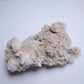 Analcime & Calcite from Croft Quarry, Croft, UK - 219g