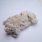 Analcime & Calcite from Croft Quarry, Croft, UK - 219g