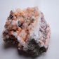 Analcime & Calcite from Croft Quarry, Croft, UK - 426g