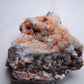 Analcime & Calcite from Croft Quarry, Croft, UK - 426g — minerals, image 5 of 7.