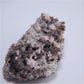 Analcime from Croft Quarry, Croft, Leicestershire - 75.34g