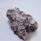 Analcime from Croft Quarry, Croft, Leicestershire - 75.34g