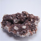 Analcime from Croft Quarry, Croft, Leicestershire - 75.34g