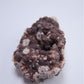 Analcime from Croft Quarry, Croft, Leicestershire - 75.34g