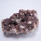 Analcime from Croft Quarry, Croft, Leicestershire - 75.34g