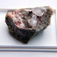 Analcime from Croft Quarry, Croft, UK - 33.73g