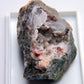 Analcime from Croft Quarry, Croft, UK - 33.73g