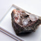 Analcime from Croft Quarry, Croft, UK - 33.73g