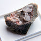 Analcime from Croft Quarry, Croft, UK - 33.73g
