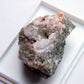 Analcime from Croft Quarry, Croft, UK - 33.73g — minerals, image 5 of 7.
