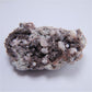 Analcime from Croft Quarry, Leicestershire - 75.34g — minerals, image 1 of 7.