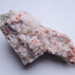 Analcime from Croft Quarry, Leicestershire, UK - 149.4g