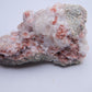 Analcime from Croft Quarry, Leicestershire, UK - 149.4g