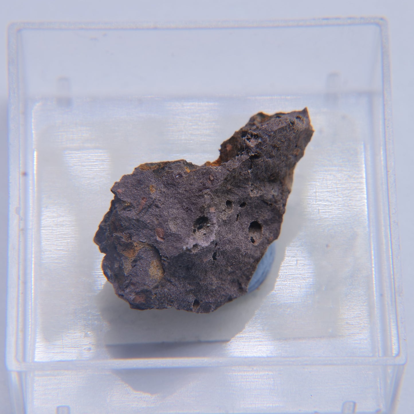 Anatase from Asker, near Oslo, Norway - 1.55g