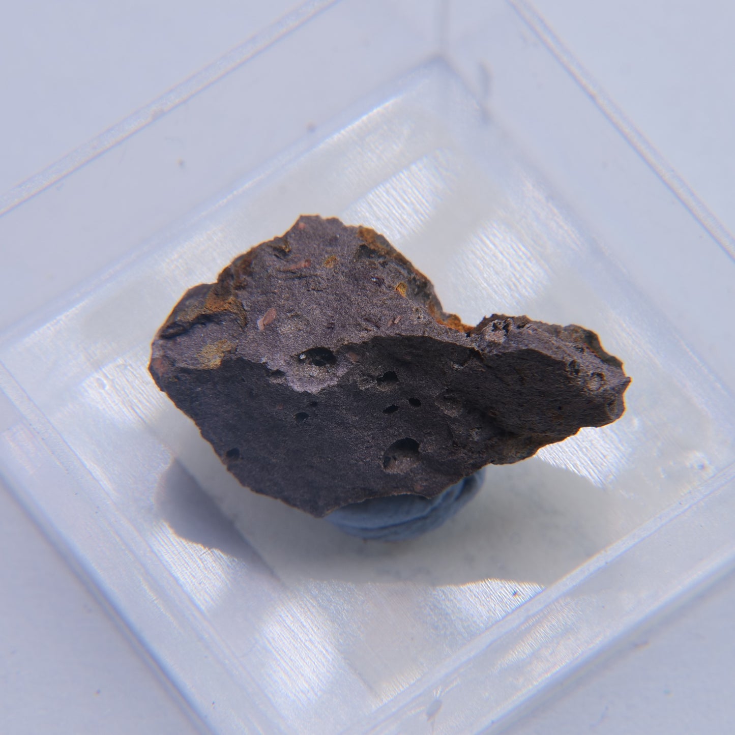 Anatase from Asker, near Oslo, Norway - 1.55g