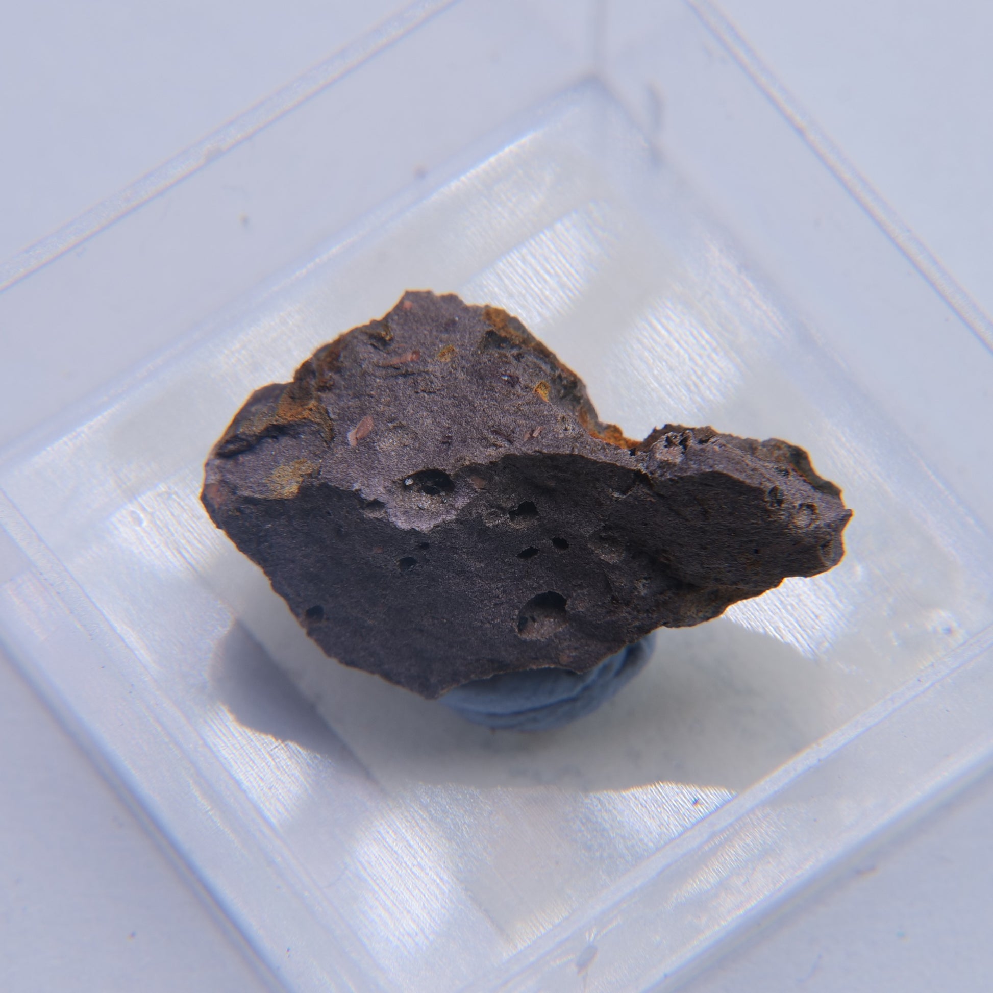 Anatase from Asker, near Oslo, Norway - 1.55g
