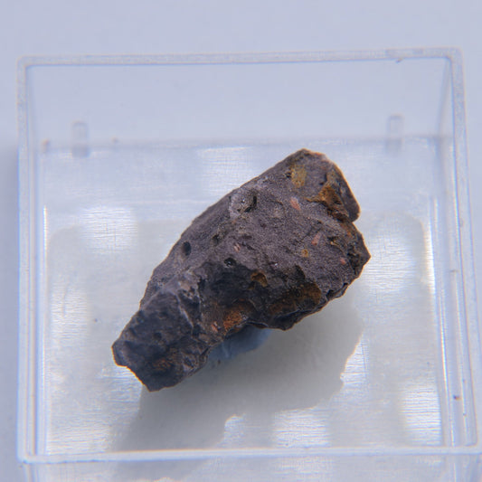 Anatase from Asker, near Oslo, Norway - 1.55g - Luna Panther