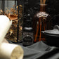 Ancient Witch Perfume Oil - Cursed - Luna Panther