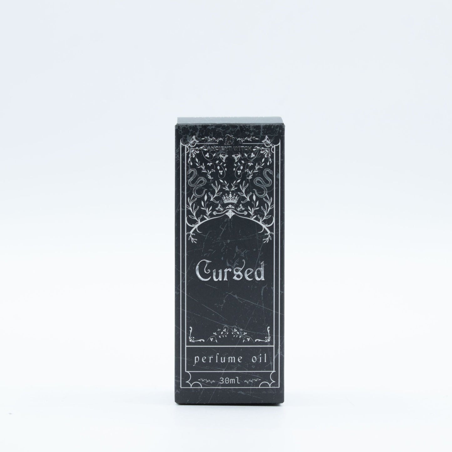 Ancient Witch Perfume Oil - Cursed - Luna Panther