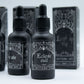 Ancient Witch Perfume Oil - Eclipse Oud - Luna Panther