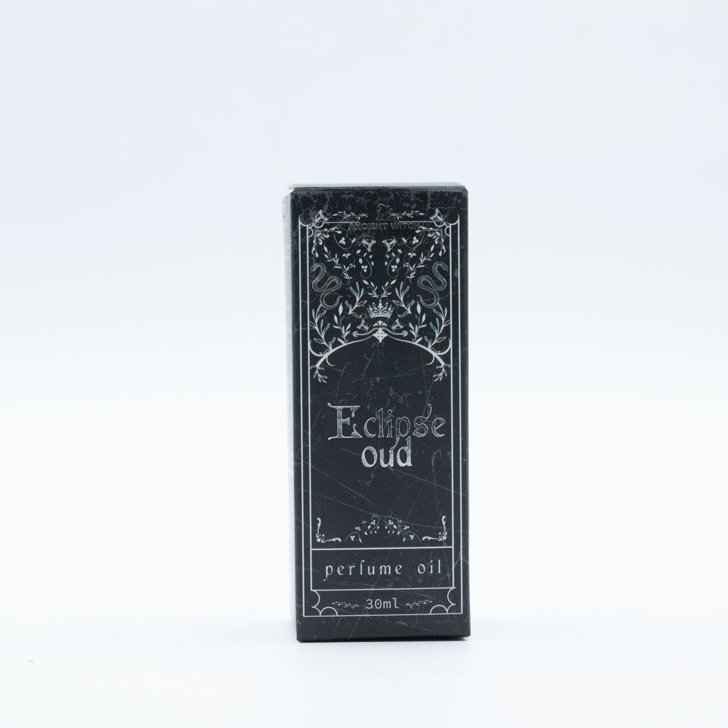 Ancient Witch Perfume Oil - Eclipse Oud - Luna Panther