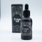 Ancient Witch Perfume Oil - Eclipse Oud - Luna Panther