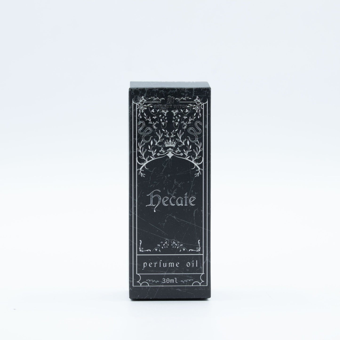 Ancient Witch Perfume Oil - Hecate - Luna Panther