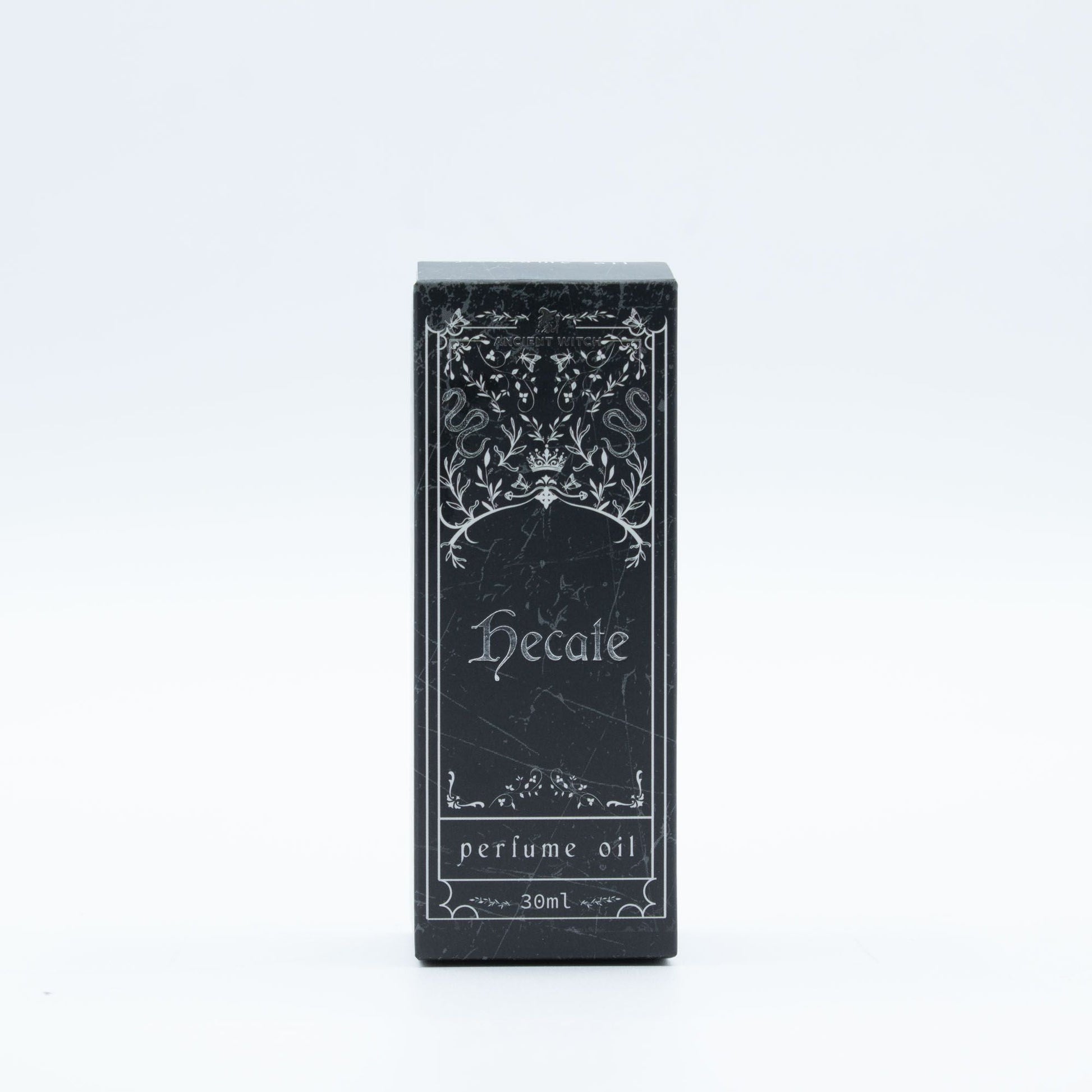Ancient Witch Perfume Oil - Hecate - Luna Panther