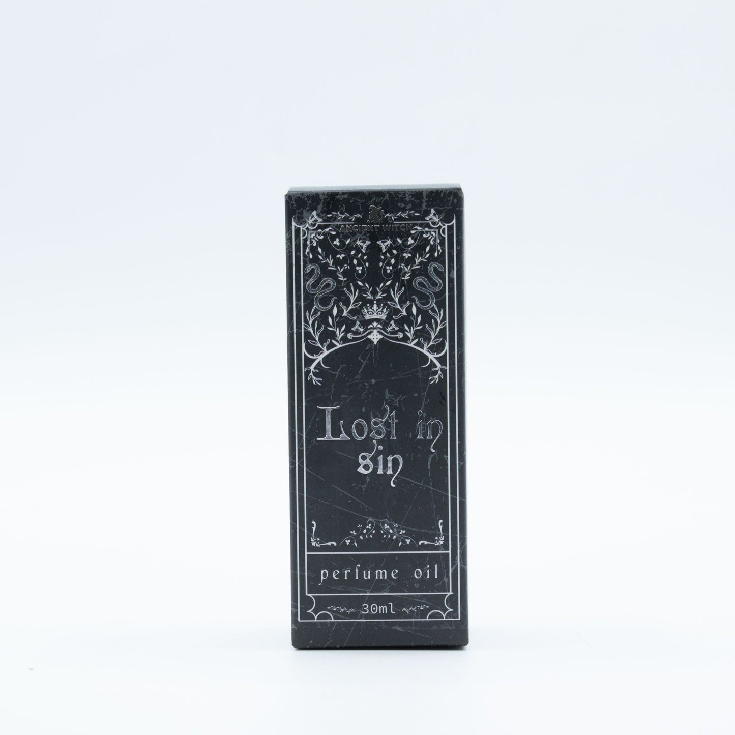 Ancient Witch Perfume Oil - Lost in Sin - Luna Panther