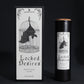 Ancient Witch Ritual Candles - Locked Desires - Luna Panther