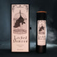 Ancient Witch Ritual Candles - Locked Desires - Luna Panther