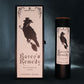 Ancient Witch Ritual Candles - Ravens' Remedy - Luna Panther