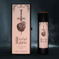 Ancient Witch Ritual Candles - Sinful Apple - Luna Panther