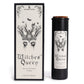 Ancient Witch Ritual Candles - Witches' Queen - Luna Panther