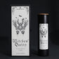 Ancient Witch Ritual Candles - Witches' Queen - Luna Panther