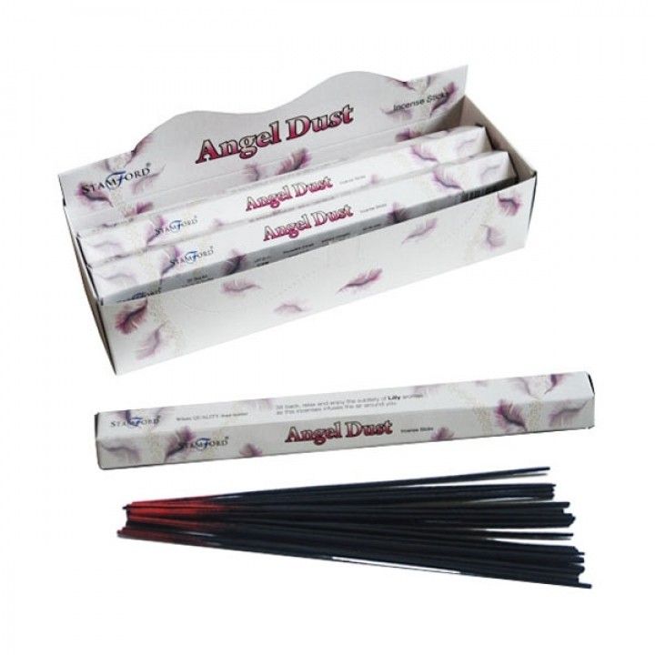 Angel Dust Premium Incense - Luna Panther