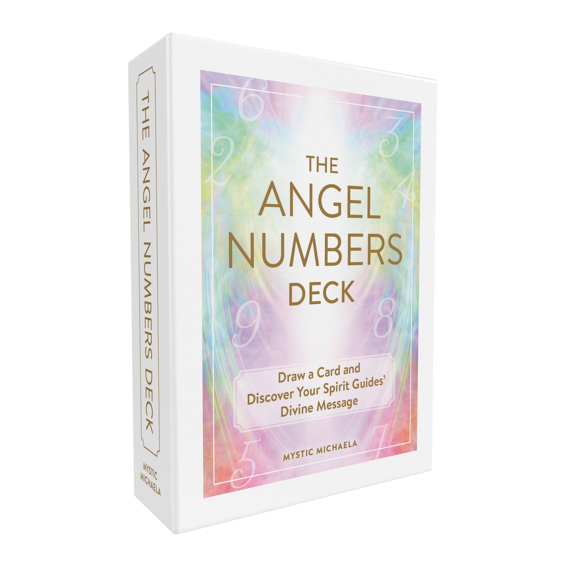 Angel Numbers Deck - Luna Panther