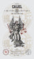 Angel Tarot Pocket Edition - Luna Panther