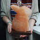 Polished Animal Salt Lamsp Rabbit featuring natural patterning and unique variations - Luna Panther