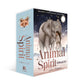 Animal Spirit Oracle - Luna Panther